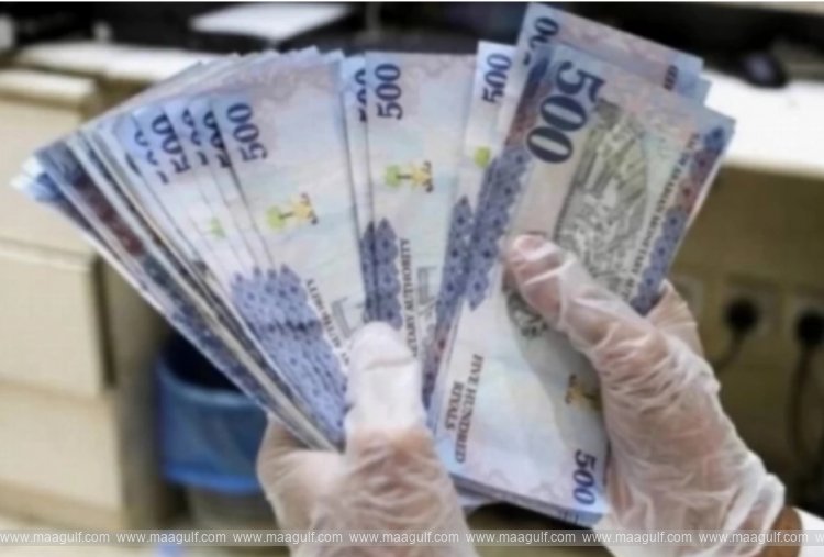 Remittances of expatriates surge 15% to over SR165 billion in 2025